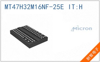 MT47H32M16NF-25E IT: