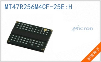MT47R256M4CF-25E:H