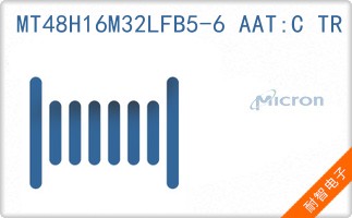 MT48H16M32LFB5-6 AAT