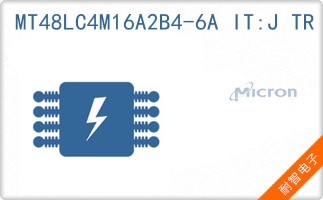 MT48LC4M16A2B4-6A IT