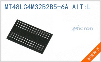 MT48LC4M32B2B5-6A AIT:L��ͼƬ