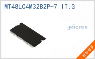 MT48LC4M32B2P-7 IT:G��ͼƬ
