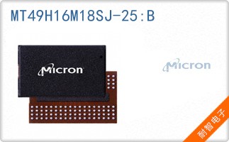 MT49H16M18SJ-25:B