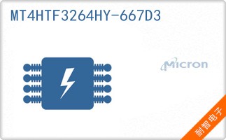MT4HTF3264HY-667D3