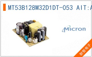 MT53B128M32D1DT-053 AIT:A TR