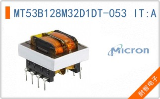 MT53B128M32D1DT-053 IT:A TR