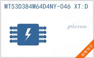 MT53D384M64D4NY-046 XT:D