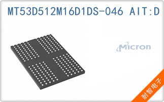 MT53D512M16D1DS-046 AIT:D