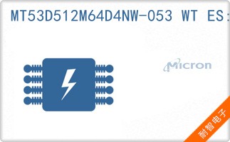 MT53D512M64D4NW-053 WT ES:D TR