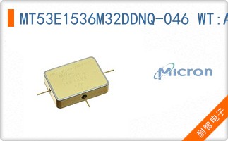 MT53E1536M32DDNQ-046 WT:A