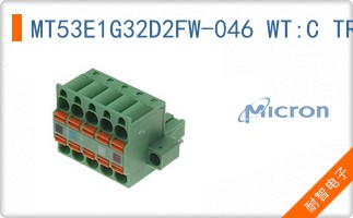 MT53E1G32D2FW-046 WT:C TR