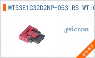 MT53E1G32D2NP-053 RS WT:C