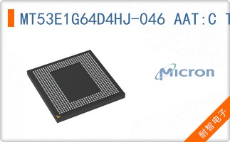MT53E1G64D4HJ-046 AAT:C TR