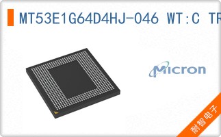 MT53E1G64D4HJ-046 WT:C TR
