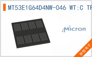 MT53E1G64D4NW-046 WT:C TR