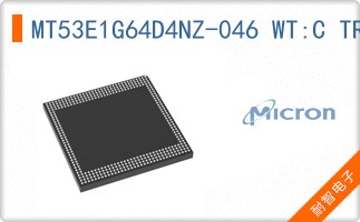 MT53E1G64D4NZ-046 WT:C TR