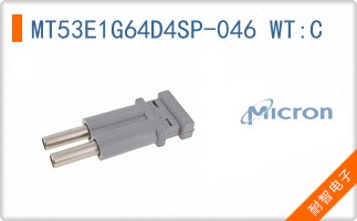 MT53E1G64D4SP-046 WT:C