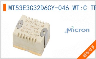 MT53E3G32D6CY-046 WT:C TR