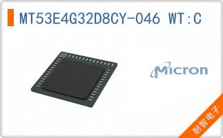 MT53E4G32D8CY-046 WT:C