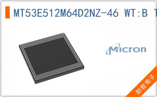MT53E512M64D2NZ-46 WT:B TR