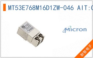 MT53E768M16D1ZW-046 AIT:C TR