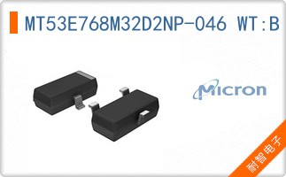 MT53E768M32D2NP-046 WT:B TR