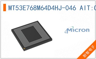 MT53E768M64D4HJ-046 AIT:C TR