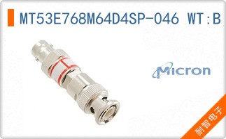 MT53E768M64D4SP-046 WT:B TR