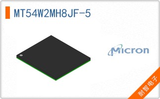 MT54W2MH8JF-5