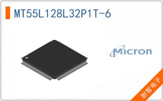 MT55L128L32P1T-6