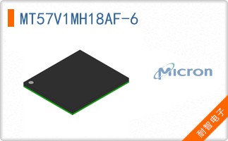 MT57V1MH18AF-6