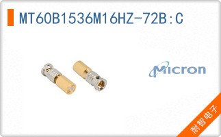 MT60B1536M16HZ-72B:C