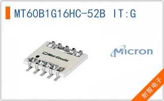 MT60B1G16HC-52B IT:G