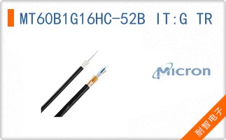 MT60B1G16HC-52B IT:G TR