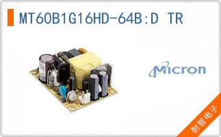 MT60B1G16HD-64B:D TR