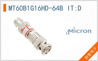 MT60B1G16HD-64B IT:D