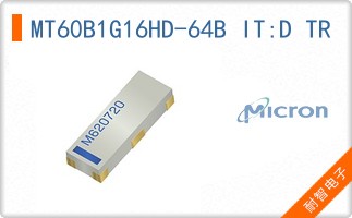 MT60B1G16HD-64B IT:D TR