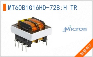 MT60B1G16HD-72B:H TR
