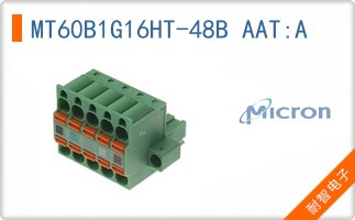 MT60B1G16HT-48B AAT:A