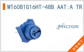 MT60B1G16HT-48B AAT:A TR
