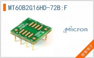MT60B2G16HD-72B:F