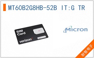 MT60B2G8HB-52B IT:G TR