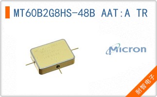 MT60B2G8HS-48B AAT:A TR