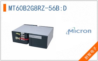 MT60B2G8RZ-56B:D