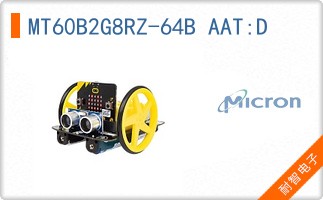 MT60B2G8RZ-64B AAT:D