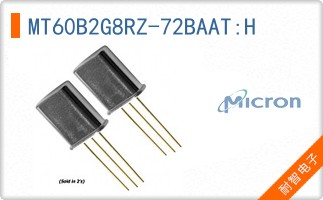 MT60B2G8RZ-72BAAT:H