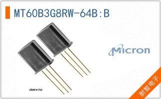 MT60B3G8RW-64B:B