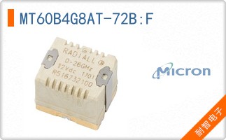 MT60B4G8AT-72B:F