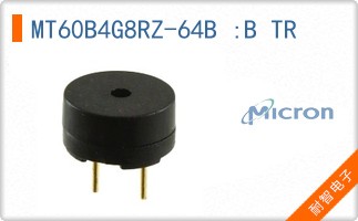 MT60B4G8RZ-64B :B TR