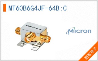 MT60B6G4JF-64B:C